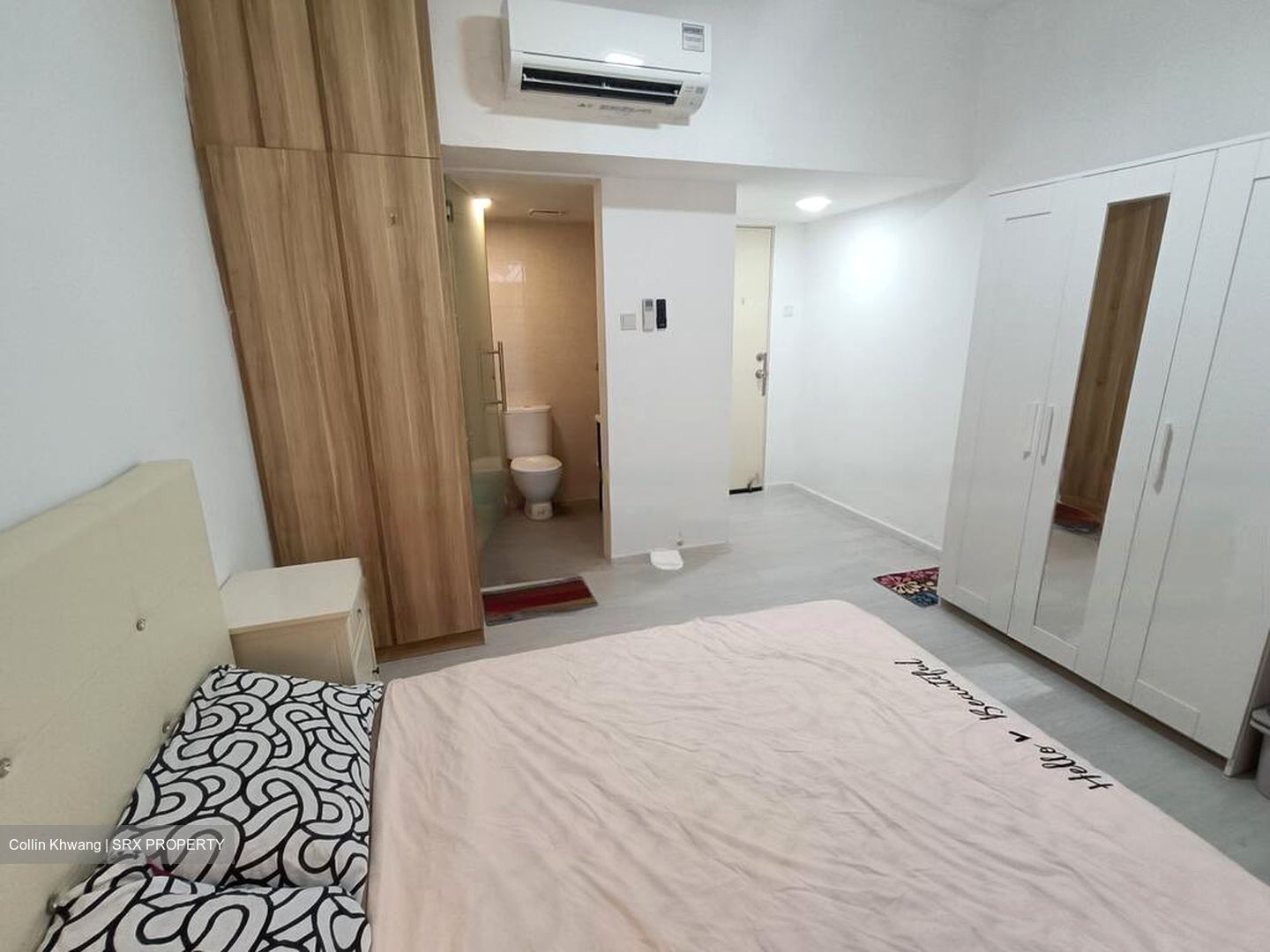 International Plaza (D2), Apartment #556985931